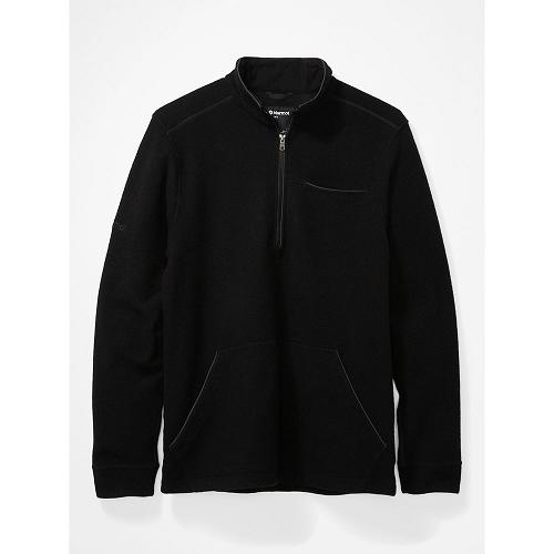 Marmot Ryerson Fleece For Mens Black MFX869317